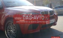    BMW X6,   - kurban